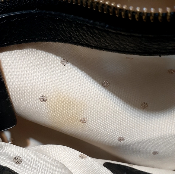 Kate Spade Black Shoulder Handbag - Picture 14 of 16